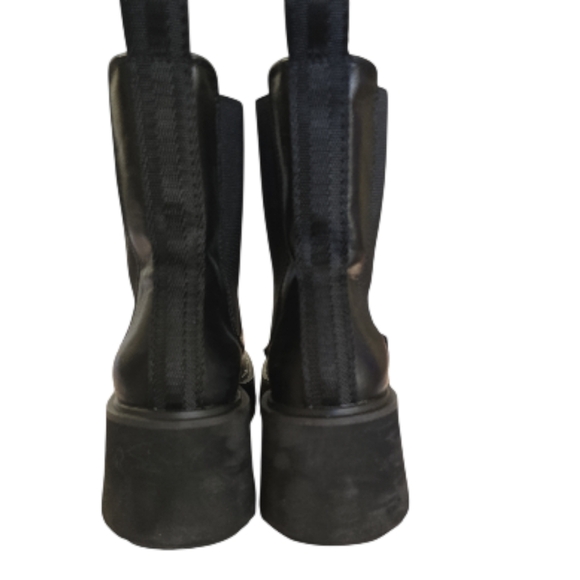 Rocket Dog Heydey Boots - Picture 5 of 6